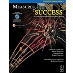 Measures of Success<br>Book 1<br>Teacher's Manual