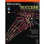 Measures of Success<br>Book 2<br>Baritone T.C.