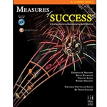 Measures of Success<br>Book 2<br>Clarinet
