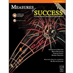 Measures of Success<br>Book 2<br>Flute