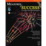 Measures of Success<br>Book 2<br>Oboe
