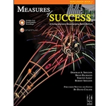 Measures of Success<br>Book 2<br>Percussion