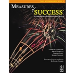 Measures of Success<br>Book 2<br>Piano Accompaniment
