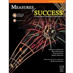 Measures of Success<br>Book 2<br>Trumpet