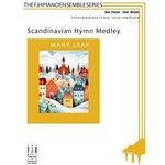 Scandinavian Hymn Medley
