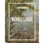 Mendelssohn: Masterpieces for Piano
