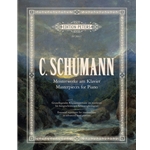 Clara Schumann Masterpieces for Piano