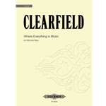 Where Everything Is Music