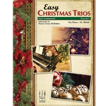 Easy Christmas Trios