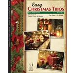 Easy Christmas Trios