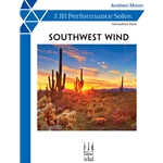 Southwest Wind