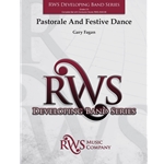 Pastorale and Festive Dance