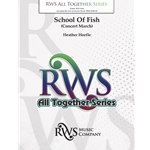 School Of Fish<br>(Concert March)