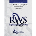 The Wrath of Charybdis<br>(Monster of the Sea)