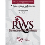 A Renaissance Celebration<br>("A Lieta Vita")