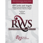 Of Carols and Angels