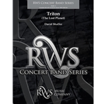 Triton<br>(The Lost Planet)