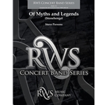 Of Myths and Legends<br>(Stonehenge)