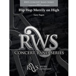 Hip Hop Merrily on High