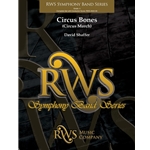 Circus Bones<br>(Circus March)
