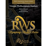 Vienna Philharmonic Fanfare