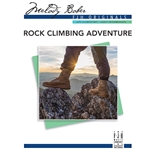 Rock Climbing Adventure
