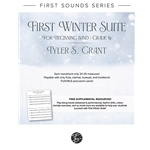 First Winter Suite