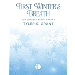 First Winter's Breath