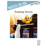 Taunting Tweety