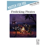 Frolicking Pirates