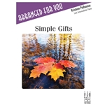 Simple Gifts