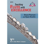 Teaching Flute with Excellence
