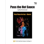 Pass the Hot Sauce
