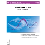Moscow, 1941<br>(ReImagine Initiative)