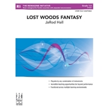 Lost Woods Fantasy
