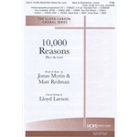 10,000 Reasons<br>(Bless the Lord)
