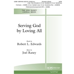 Serving God by Loving All