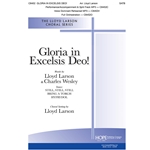 Gloria in Excelsis Deo!