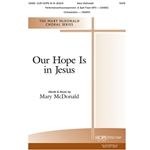 Our Hop Is In Jesus