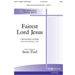 Fairest Lord Jesus