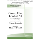 Crown Him Lord of All