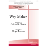 Way Maker