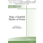 Sing a Grateful Hymn of Praise