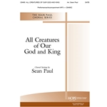 All Creatures of Our God and King
