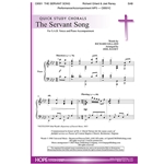 The Servant Song