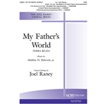 My Father's World<br><i>TERRA BEATA</i>
