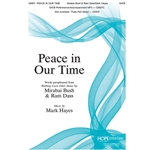 Peace in Our Time