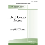 Here Comes Moses