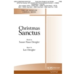 Christmas Sanctus