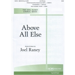 Above All Else